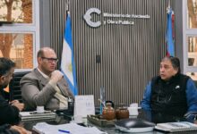 Photo of Vialidad Provincial ejecutará obras en La Cébila y el ingreso Sur de la Capital