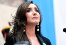Photo of Picante chicana de Victoria Villarruel a Karina Milei tras la renuncia de Manuel Adorni: «Sólo entré para…»