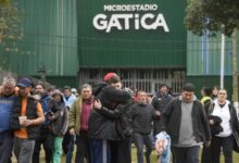 Photo of Comunicado de la familia de Indio Solari: «Todo el mundo está peregrinando en paz. Nos cuidamos entre todos»