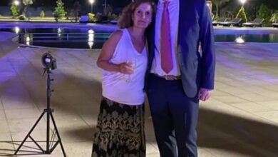 Photo of Manuel Adorni pagó US$12 mil, y por adelantado, el alquiler de una casa en un country por un año para su madre