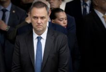 Photo of Presentaron nuevas denuncias contra Manuel Adorni por presunta falsedad ideológica en sus declaraciones juradas