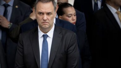 Photo of Presentaron nuevas denuncias contra Manuel Adorni por presunta falsedad ideológica en sus declaraciones juradas