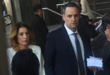 Photo of ATE exigió que también dejen el Estado los «249 familiares, amigos y allegados» incorporados por Adorni