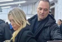 Photo of A la espera de su declaración jurada, Adorni (como su mujer) se adhirió al régimen de Inocencia Fiscal