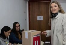 Photo of El peronismo dio el golpe y le arrebató la conducción de la UNCUYO a la Unión Cívica Radical