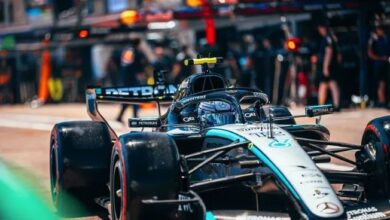 Photo of Kimi Antonelli ganó el GP de Mónaco en una complicada carrera con abandonos y sanciones