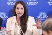 Photo of El Senado aprobó el pliego de Verónica Michelli, la candidata a jueza que Milei quiso vetar