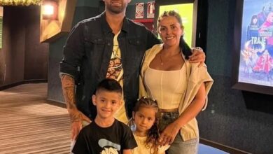 Photo of Terremotos en Venezuela: desesperado pedido de Lucas Trejo para encontrar a su familia