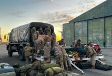 Photo of El Gobierno alistó la misión humanitaria que enviará a Venezuela para asistir a las víctimas del terremoto