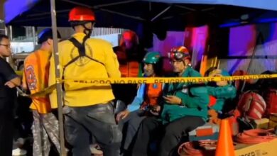 Photo of Terremoto en Venezuela: Cancillería confirmó seis argentinos muertos y tres desaparecidos