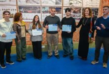 Photo of Catamarqueños fueron premiados en concurso regional de arquitectura