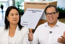 Photo of Balotaje en Perú: el conteo rápido da un empate técnico pero los resultados oficiales, con el 90% escrutado, marcan una leve ventaja de Fujimori