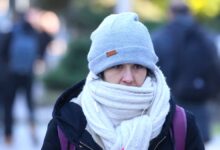 Photo of Se espera una “bomba antártica” en Argentina: cuáles son las 10 provincias que sentirán primero el impacto del frío extremo