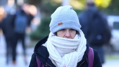 Photo of Se espera una “bomba antártica” en Argentina: cuáles son las 10 provincias que sentirán primero el impacto del frío extremo