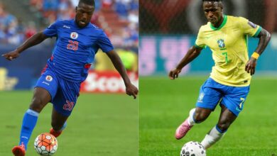Photo of Brasil vs Haití, por el Grupo C del Mundial 2026: a qué hora y cómo verlo en directo
