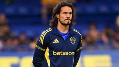 Photo of Edinson Cavani rescindió su contrato y se va de Boca