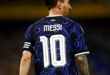 Photo of Dorsales confirmados en la Selección Argentina: qué números usarán los nueve que no fueron campeones en Qatar