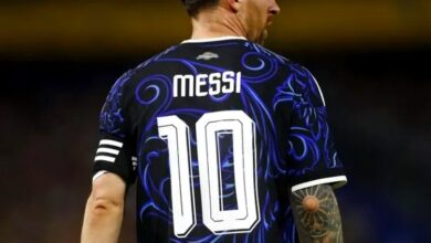 Photo of Dorsales confirmados en la Selección Argentina: qué números usarán los nueve que no fueron campeones en Qatar