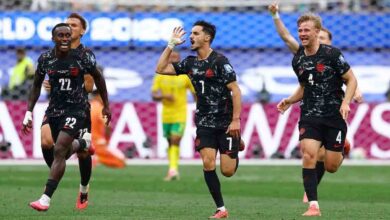 Photo of Canadá sufrió hasta el final, venció a Sudáfrica y se clasificó a los octavos del Mundial 2026