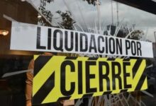 Photo of Catamarca, la segunda más afectada en el cierre de empresas desde que asumió Milei