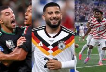Photo of Mundial 2026: México, Estados Unidos y Alemania son los primeros clasificados a 16vos
