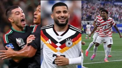 Photo of Mundial 2026: México, Estados Unidos y Alemania son los primeros clasificados a 16vos