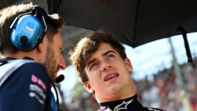 Photo of Del “completo desastre” en la largada al “balance terrible”: el diálogo de Colapinto con su ingeniero tras el GP de Austria