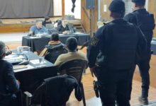 Photo of Ladrones confesos: el adulto fue condenado y el adolescente realizará trabajos comunitarios