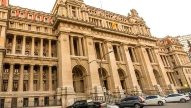 Photo of Revés para el Gobierno: la Corte Suprema rechazó apartarse en la causa por el financiamiento universitario