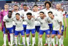 Photo of Estados Unidos vs. Paraguay por el Mundial 2026: horario, formaciones y TV