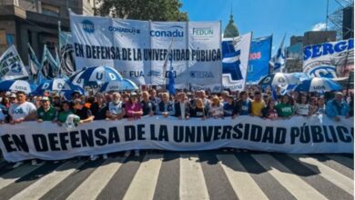 Photo of La Corte rechazó las recusaciones del Estado y mantuvo a los jueces en la causa por el financiamiento universitario