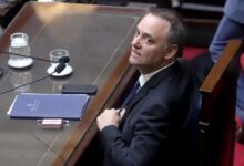 Photo of Diputados denunciaron penalmente a Manuel Adorni por omitir activos en su declaración jurada