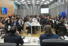 Photo of Paso firme del Gobierno en Diputados en dos de sus prioridades: Súper RIGI y pago a fondos buitre