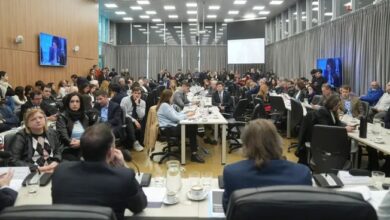 Photo of Paso firme del Gobierno en Diputados en dos de sus prioridades: Súper RIGI y pago a fondos buitre