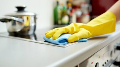 Photo of Oficializan nuevos aumentos de salarios para empleadas domésticas: cuánto van a cobrar hasta julio