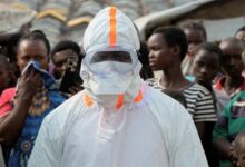 Photo of El drama del ébola en Congo no da respiro: récord de casos, 35 mil contactos estrechos sin rastrear y “una catástrofe” en el horizonte
