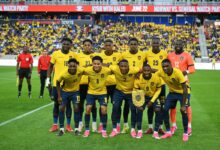 Photo of Partidos de hoy del Mundial 2026, domingo 14 de junio: horario y por dónde ver en vivo online