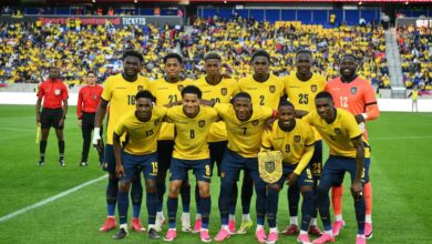Photo of Partidos de hoy del Mundial 2026, domingo 14 de junio: horario y por dónde ver en vivo online