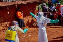 Photo of Brote de ébola: Estados Unidos enviará tratamientos experimentales al Congo y a Uganda