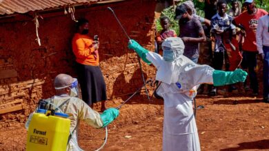 Photo of Brote de ébola: Estados Unidos enviará tratamientos experimentales al Congo y a Uganda