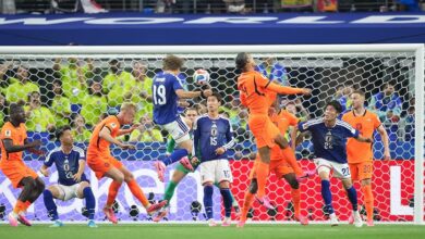 Photo of Países Bajos estuvo dos veces en ventaja, pero Japón reaccionó y tuvo el premio del empate