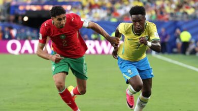 Photo of Brasil vs. Marruecos: empate con dos golazos para los candidatos del grupo C del Mundial