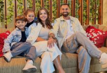 Photo of Encontraron sin vida a la familia del futbolista argentino Lucas Trejo tras el terremoto en Venezuela