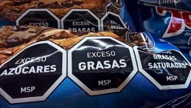 Photo of Nutricionistas alertan que la eliminación del Etiquetado Frontal «hipoteca el futuro» de la salud