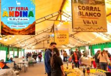 Photo of Nueva edición de la Feria Andina en Belén