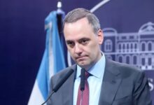 Photo of Fin para Manuel Adorni: renunció tras meses de crisis política y en medio de un escándalo de corrupción
