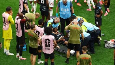 Photo of Conmoción en el Mundial 2026: la impactante lesión de Ismaël Koné en Canadá vs Qatar