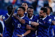 Photo of Noruega vs. Francia por el Mundial 2026: horario, formaciones y TV