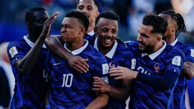 Photo of Noruega vs. Francia por el Mundial 2026: horario, formaciones y TV