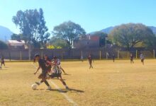Photo of SE COMPLETA LA PRIMERA FECHA DEL TORNEO APERTURA 2026 DE LA LIGA BELENISTA DE FÚTBOL